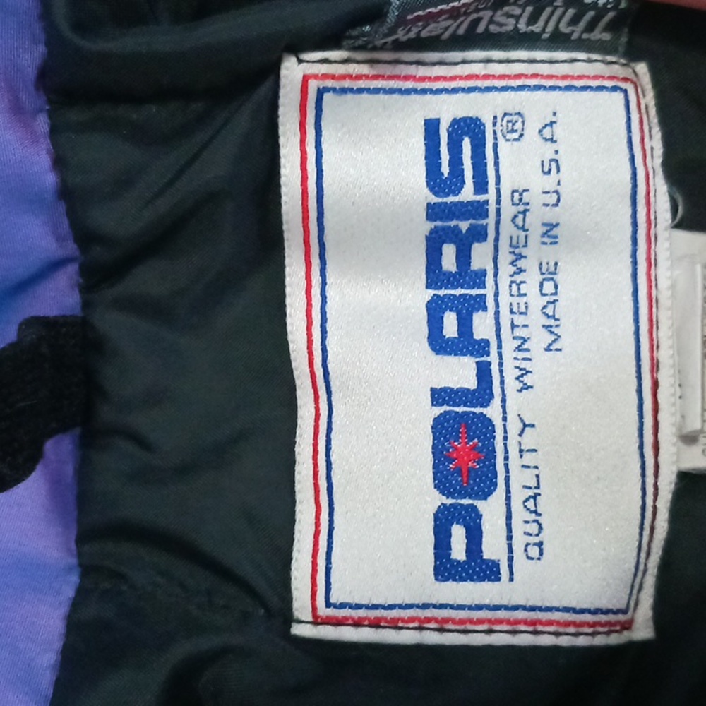 Polaris jacket - Picture 5 of 7